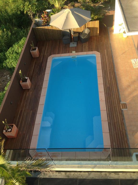 Apartament Pingo Premium La Gaulette Pokój zdjęcie