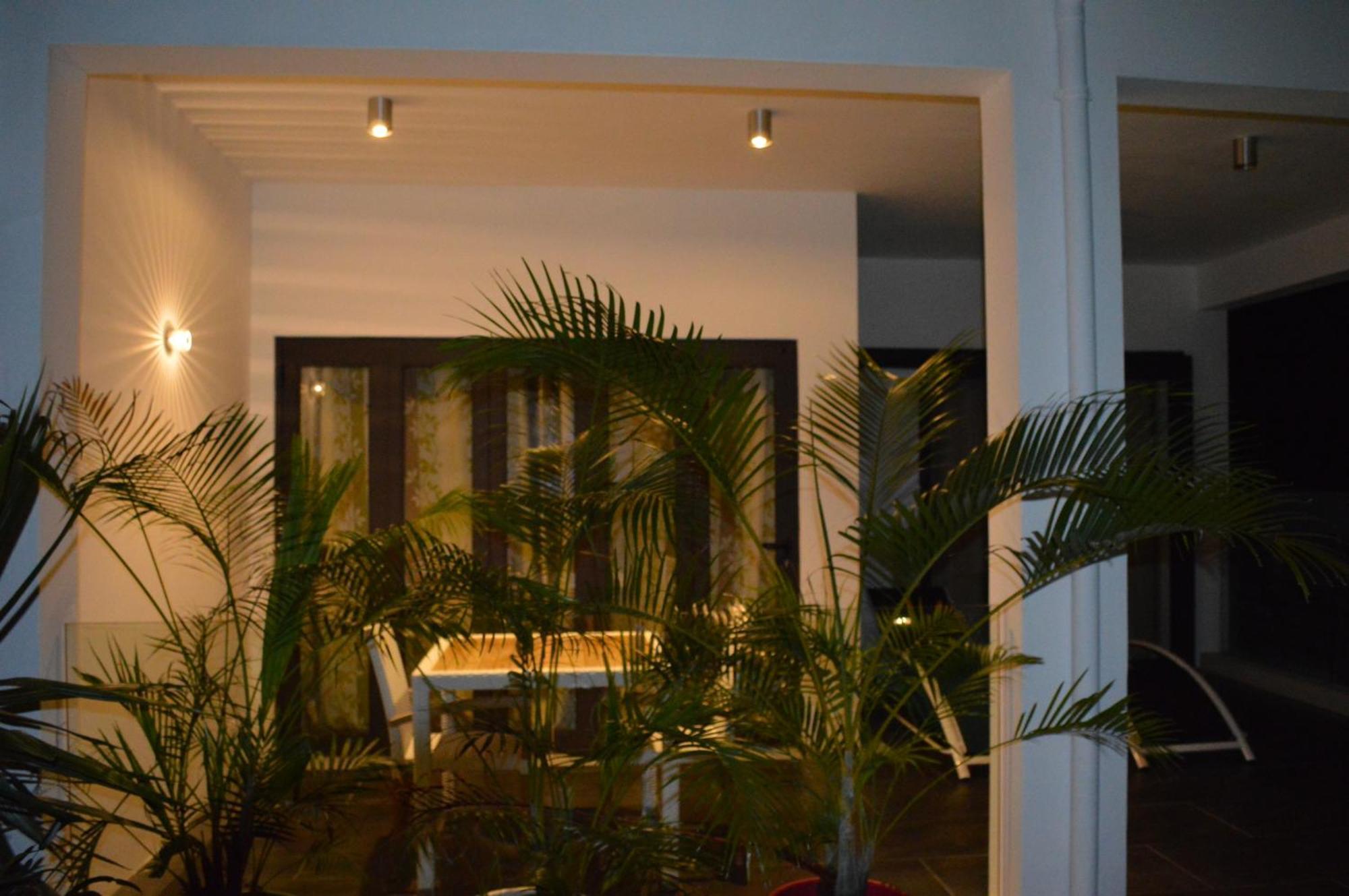 Apartament Pingo Premium La Gaulette Pokój zdjęcie