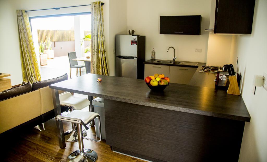 Apartament Pingo Premium La Gaulette Zewnętrze zdjęcie