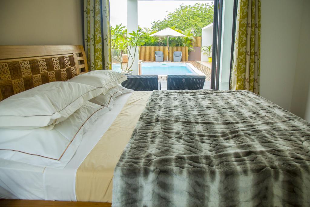 Apartament Pingo Premium La Gaulette Zewnętrze zdjęcie