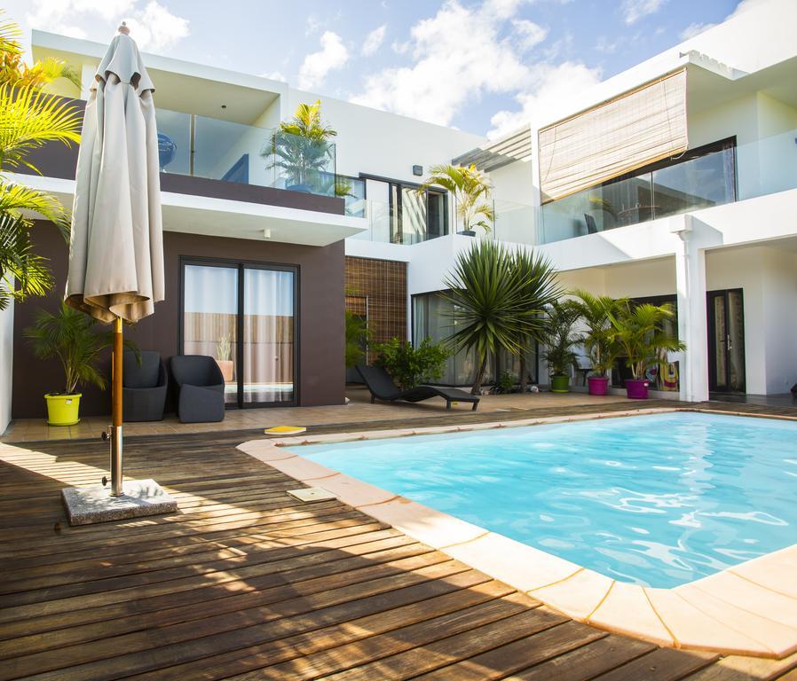 Apartament Pingo Premium La Gaulette Zewnętrze zdjęcie