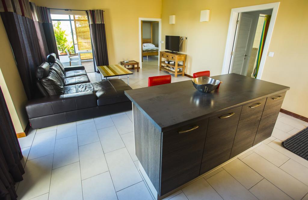 Apartament Pingo Premium La Gaulette Zewnętrze zdjęcie