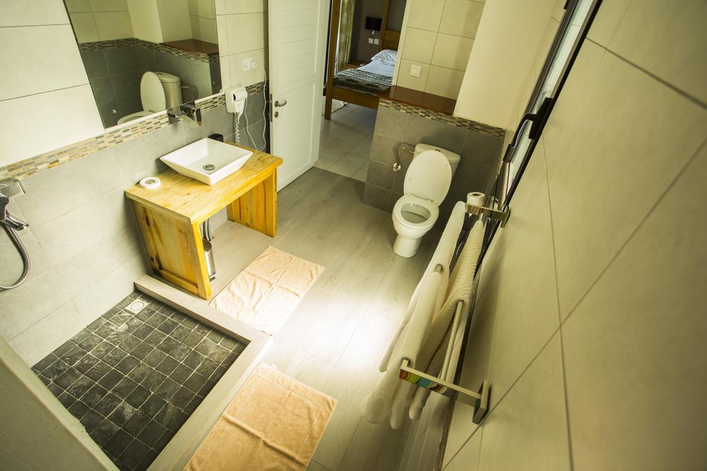 Apartament Pingo Premium La Gaulette Zewnętrze zdjęcie