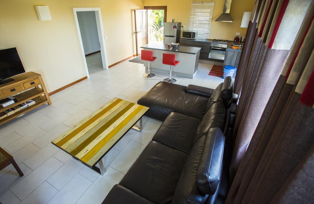 Apartament Pingo Premium La Gaulette Zewnętrze zdjęcie