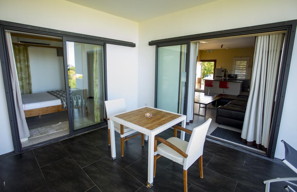 Apartament Pingo Premium La Gaulette Zewnętrze zdjęcie