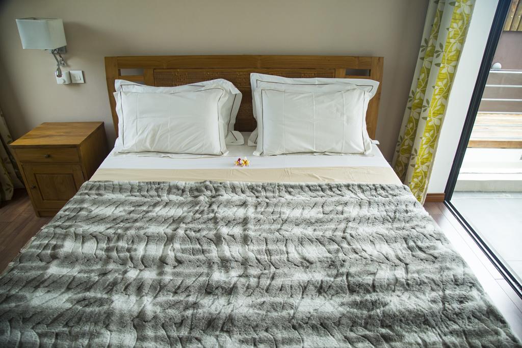 Apartament Pingo Premium La Gaulette Zewnętrze zdjęcie