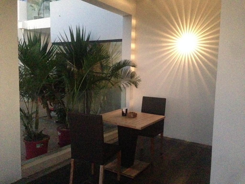 Apartament Pingo Premium La Gaulette Pokój zdjęcie
