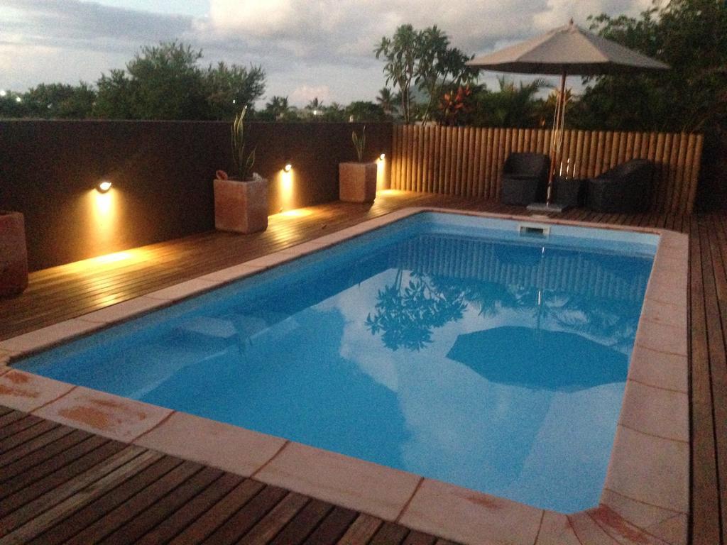 Apartament Pingo Premium La Gaulette Pokój zdjęcie