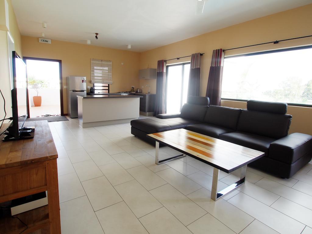 Apartament Pingo Premium La Gaulette Pokój zdjęcie