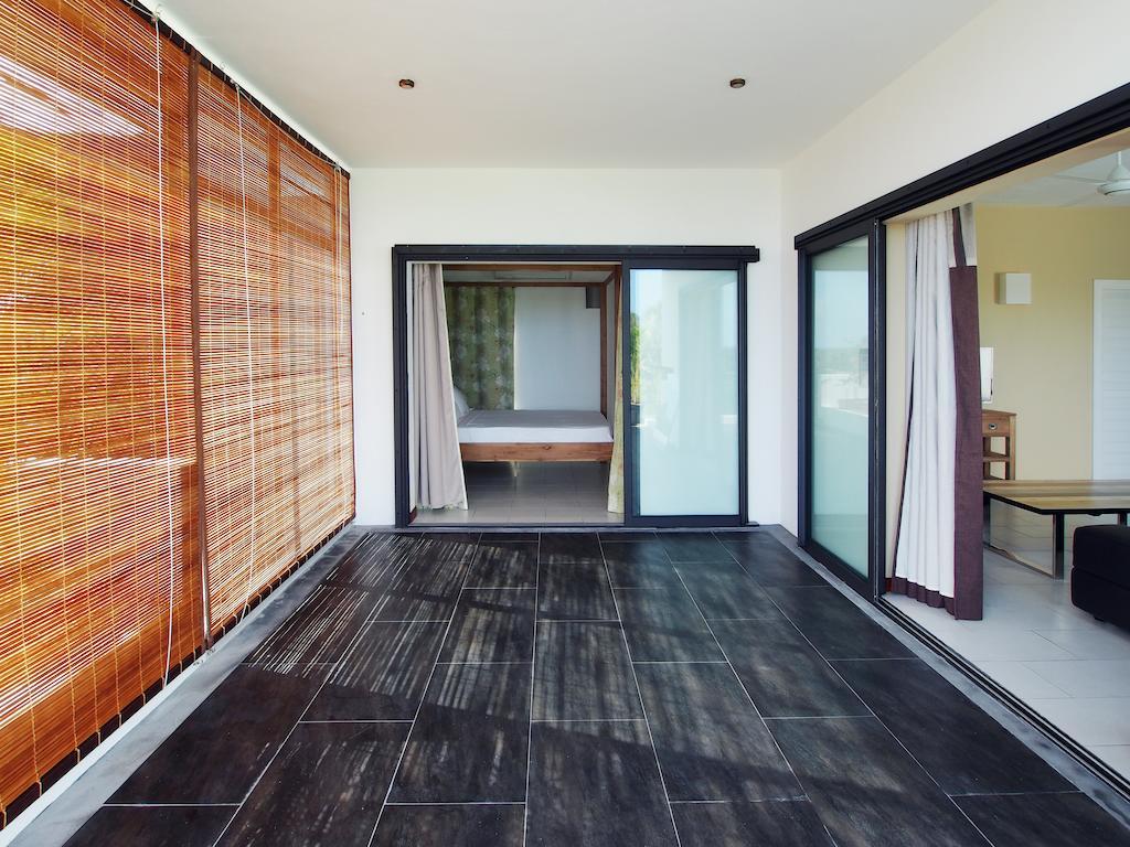 Apartament Pingo Premium La Gaulette Pokój zdjęcie