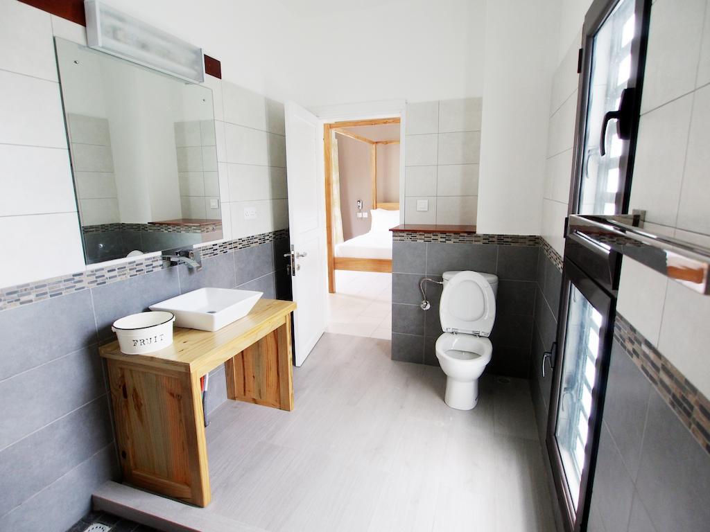 Apartament Pingo Premium La Gaulette Pokój zdjęcie