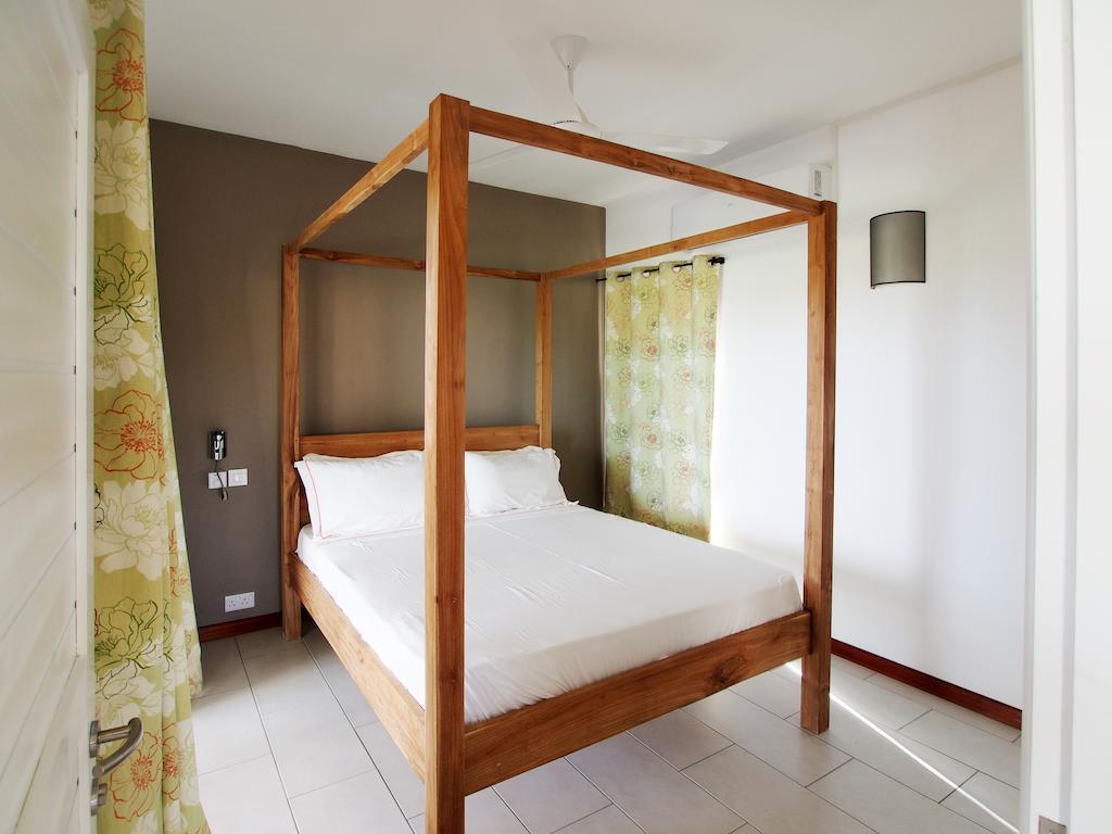 Apartament Pingo Premium La Gaulette Pokój zdjęcie